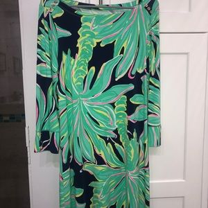 Lily Pulitzer Dress